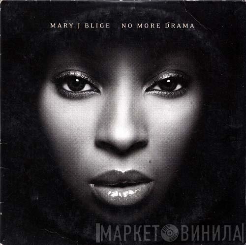  Mary J. Blige  - No More Drama