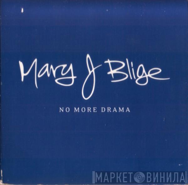  Mary J. Blige  - No More Drama