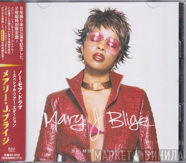  Mary J. Blige  - No More Drama (Special Tour Edition)