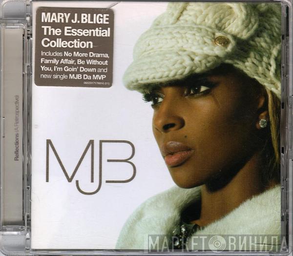 Mary J. Blige - Reflections (A Retrospective)