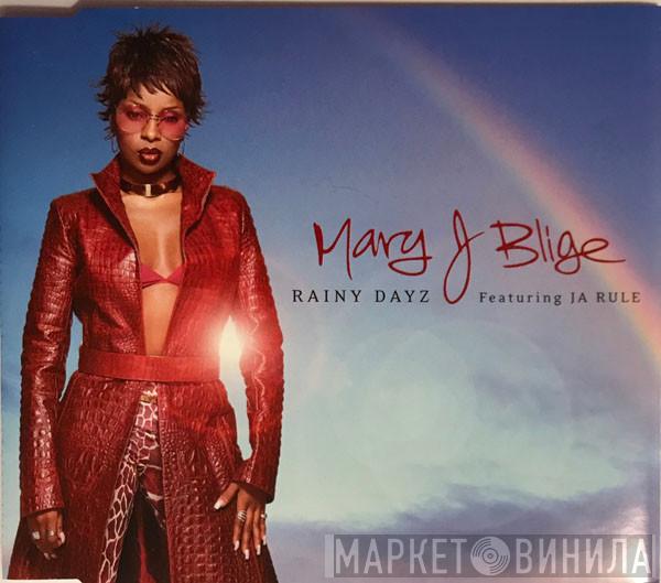Mary J. Blige, Ja Rule - Rainy Dayz