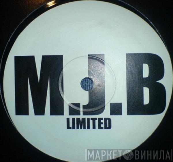 Mary J. Blige - Limited