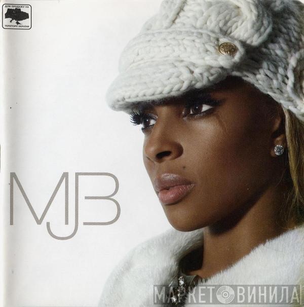  Mary J. Blige  - Reflections (A Retrospective)