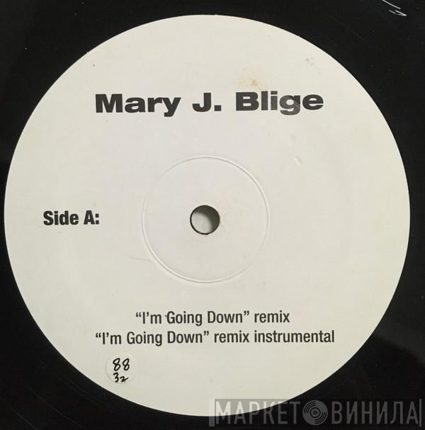  Mary J. Blige  - I'm Goin' Down Remix