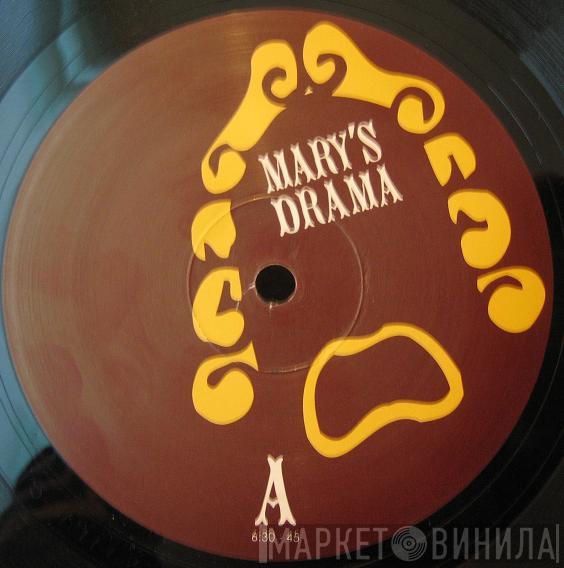 Mary J. Blige - Mary's Drama