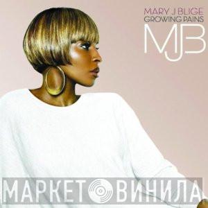 Mary J. Blige - Growing Pains