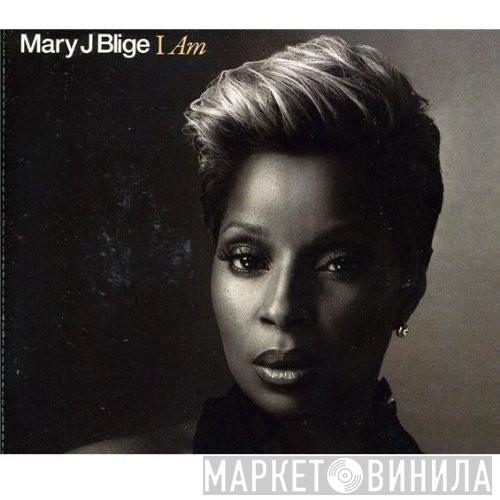Mary J. Blige - I Am