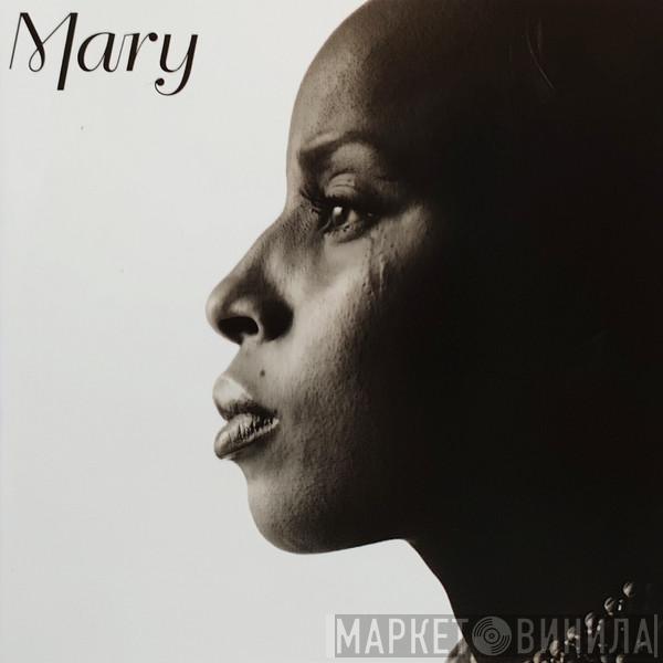 Mary J. Blige - Mary