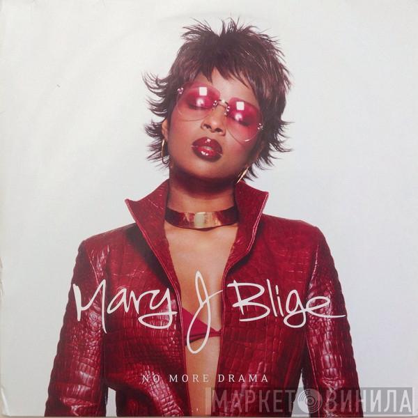  Mary J. Blige  - No More Drama
