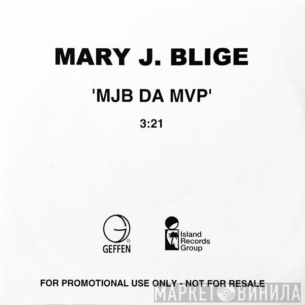  Mary J. Blige  - MJB Da MVP