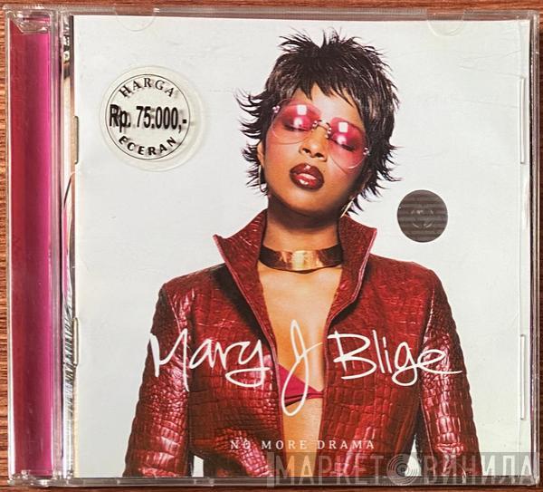  Mary J. Blige  - No More Drama