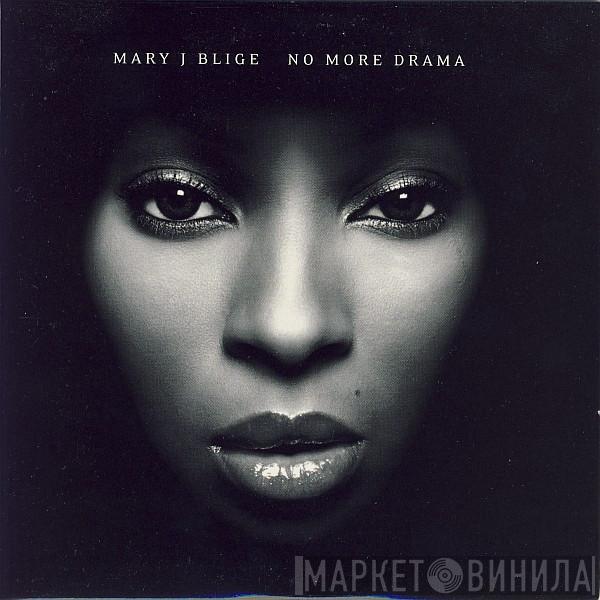  Mary J. Blige  - No More Drama