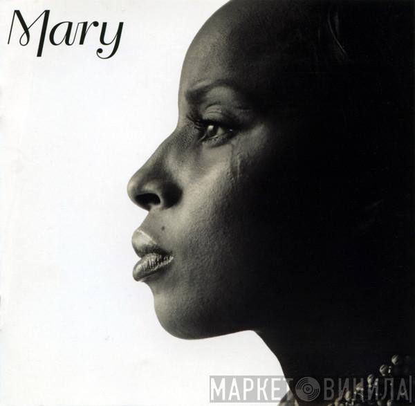 Mary J. Blige - Mary
