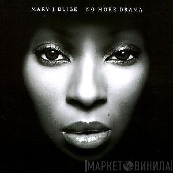 Mary J. Blige - No More Drama