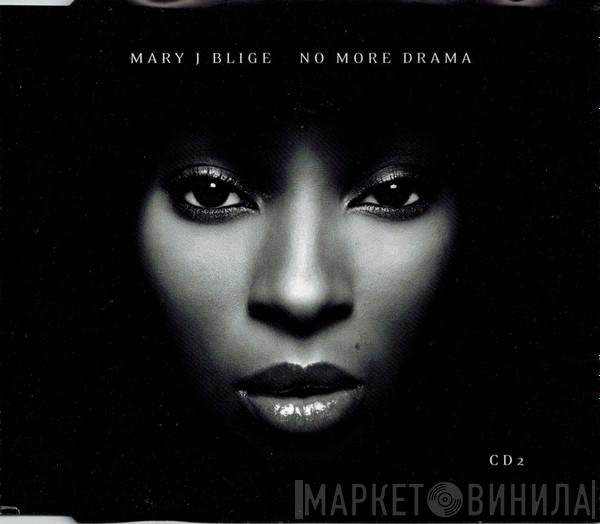 Mary J. Blige - No More Drama