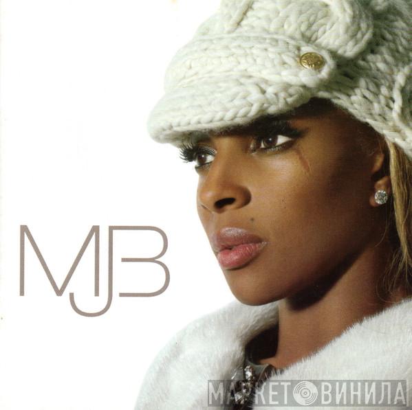  Mary J. Blige  - Reflections (A Retrospective)