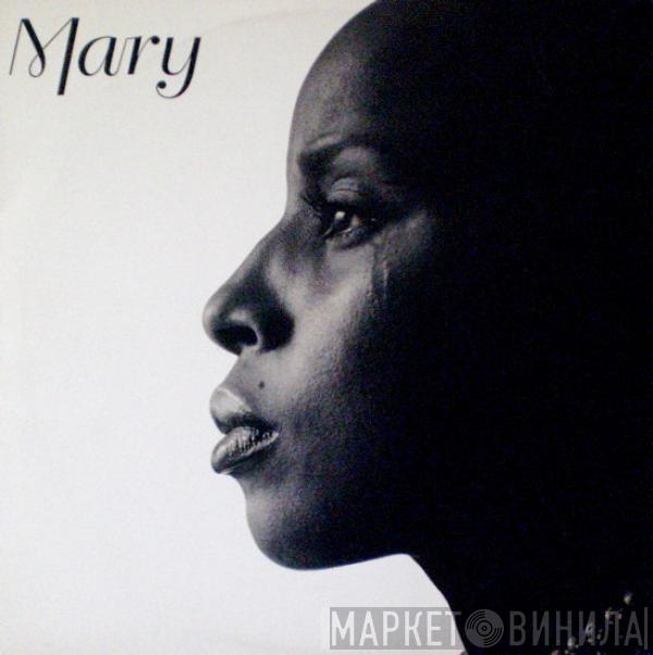  Mary J. Blige  - Mary