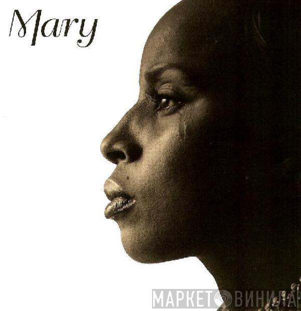  Mary J. Blige  - Mary