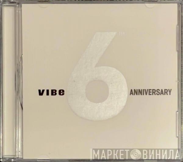  Mary J. Blige  - All That I Can Say (Vibe 6th Anniversary)