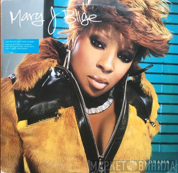  Mary J. Blige  - No More Drama