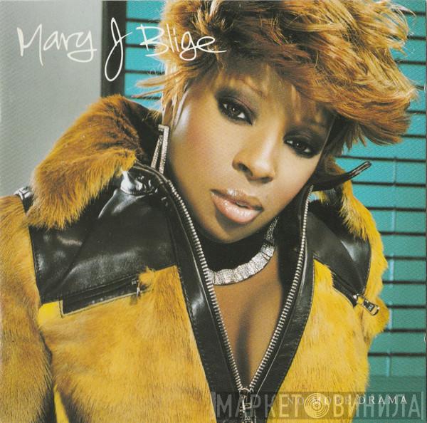  Mary J. Blige  - No More Drama