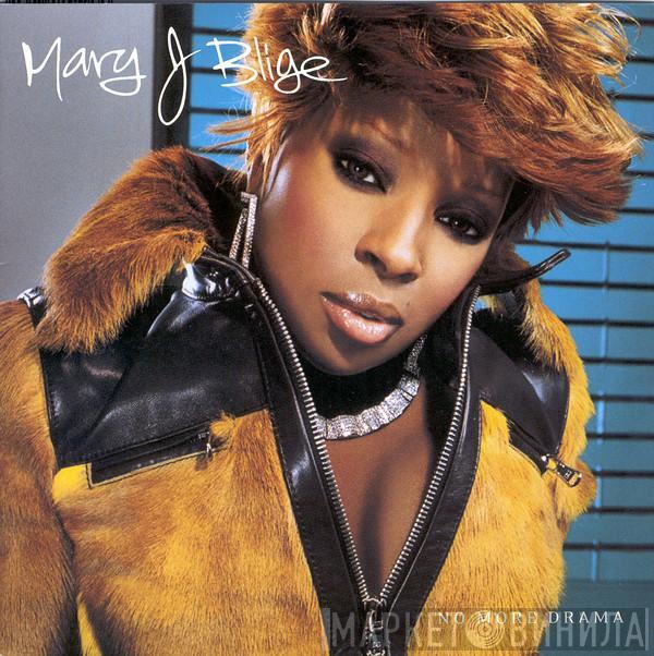  Mary J. Blige  - No More Drama