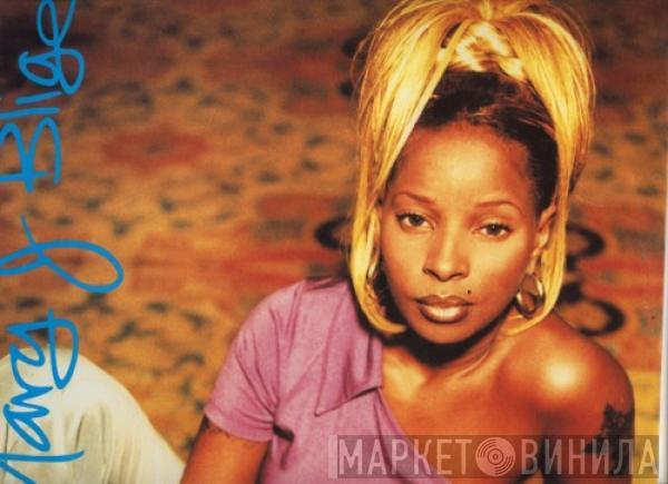  Mary J. Blige  - Everything