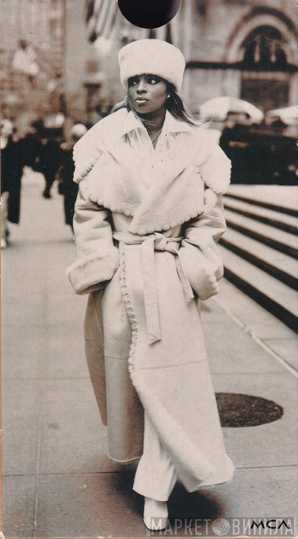  Mary J. Blige  - Everything