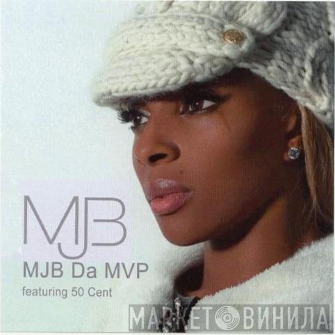  Mary J. Blige  - MJB Da MVP