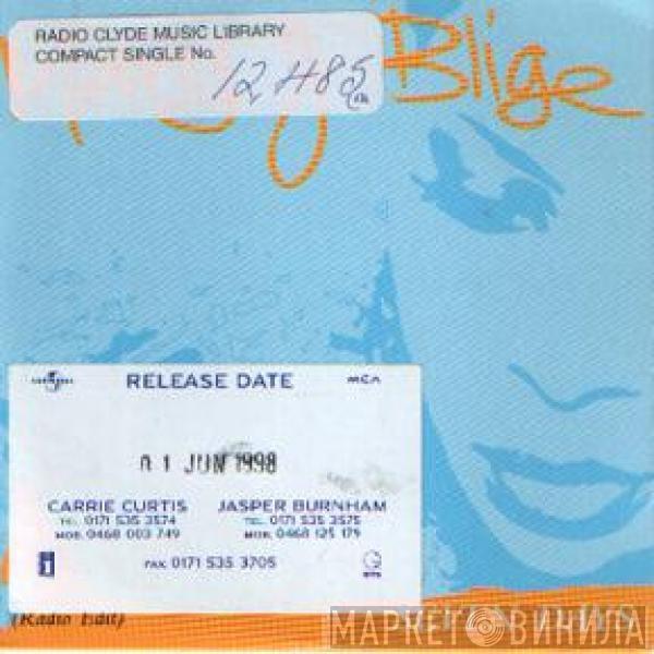  Mary J. Blige  - Seven Days