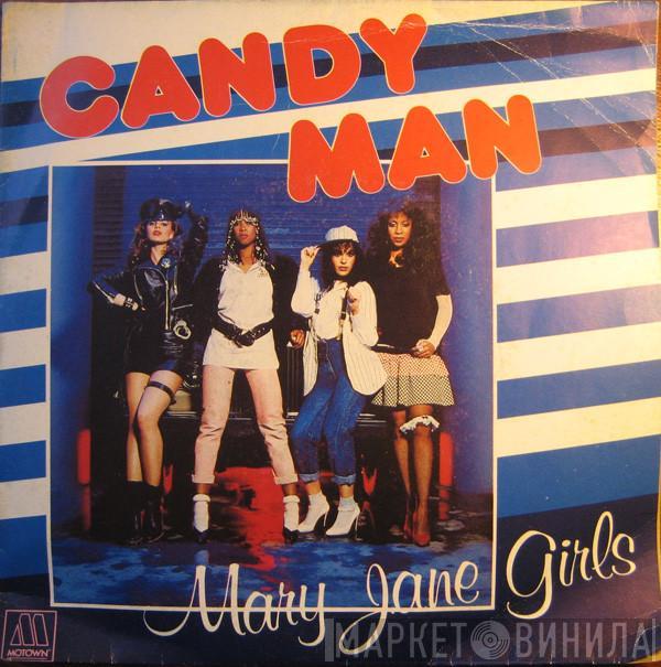  Mary Jane Girls  - Candy Man