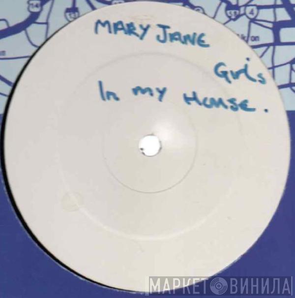 Mary Jane Girls - In My House
