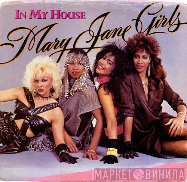 Mary Jane Girls - In My House