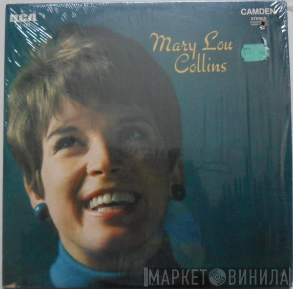Mary Lou Collins - Mary Lou Collins