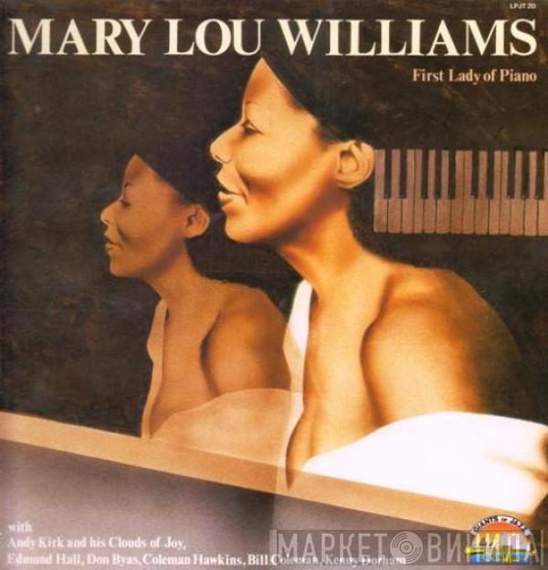 Mary Lou Williams - First Lady Of Piano