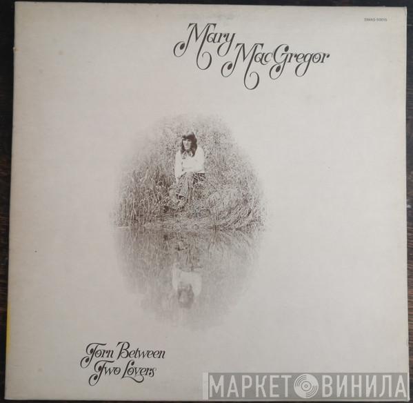 Mary MacGregor - Torn Between Two Lovers