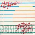 Mary Martin  - Falling For You