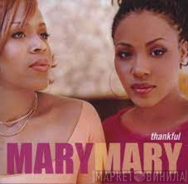  Mary Mary  - Thankful