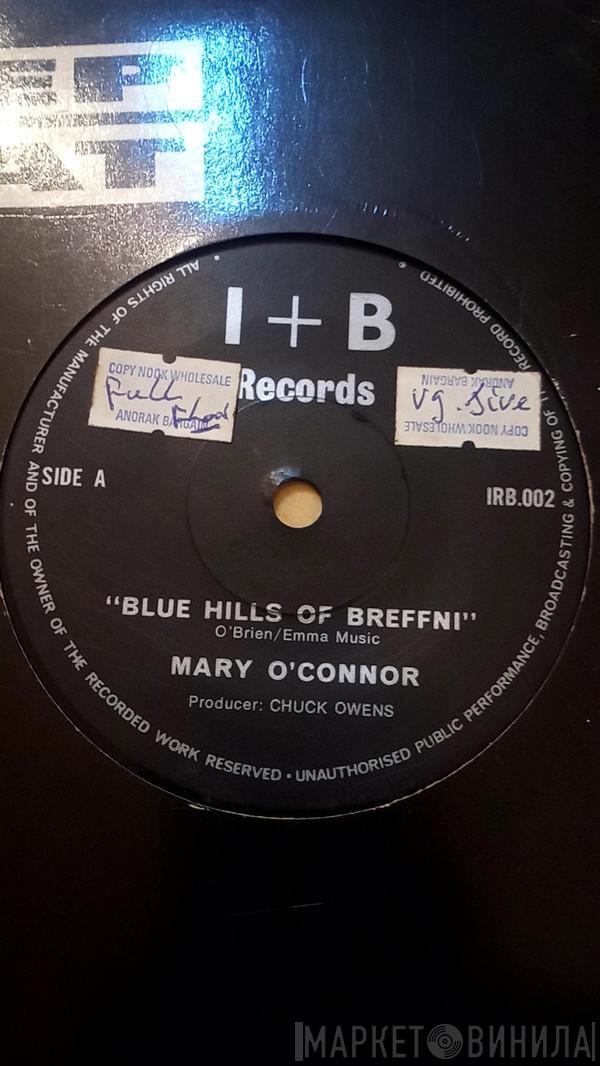 Mary O'Connor - Blue Hills Of Breffni