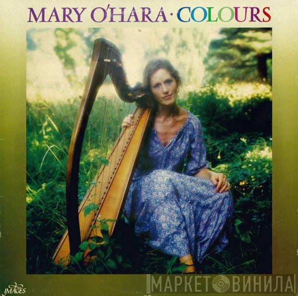 Mary O'Hara - Colours