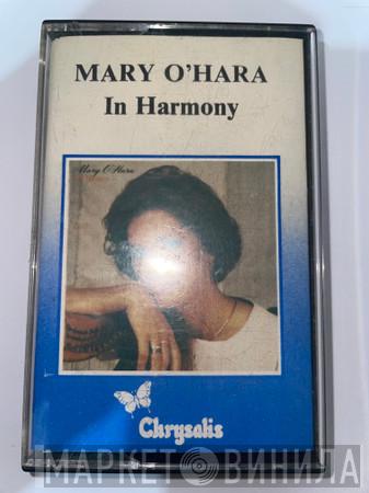 Mary O'Hara - In Harmony