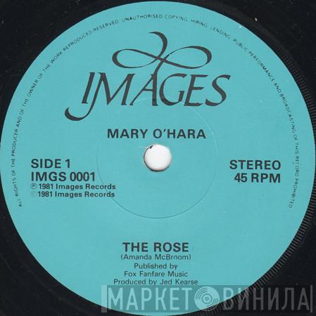 Mary O'Hara - The Rose / The Colours Of My Life
