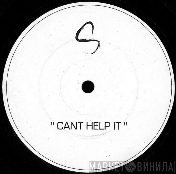 Mary Pearce - Can't Help It