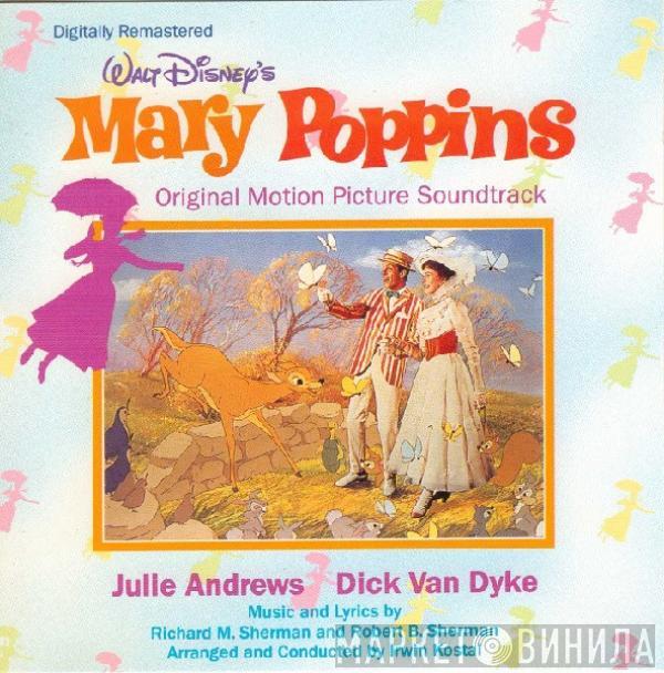  - Mary Poppins (Original Motion Picture Soundtrack)