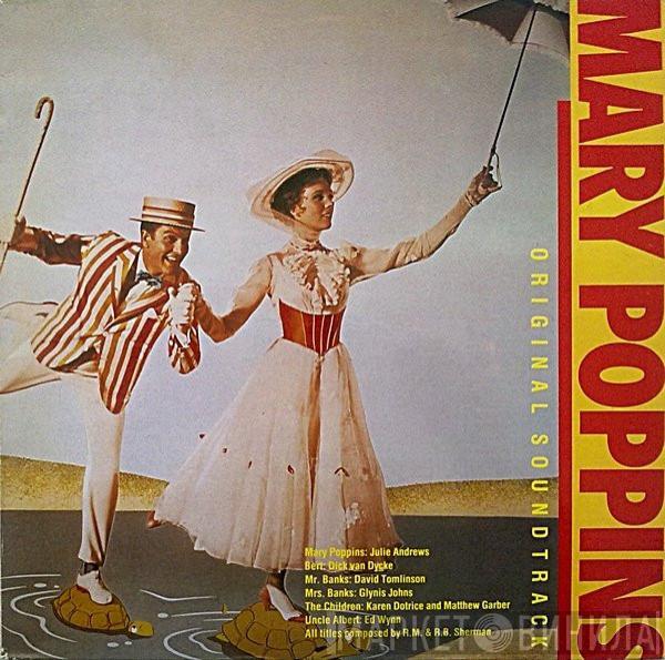  - Mary Poppins (Original Soundtrack)