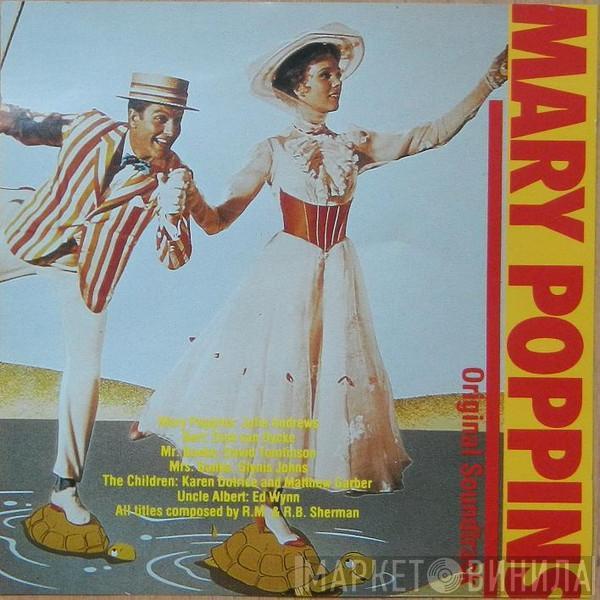  - Mary Poppins (Original Soundtrack)