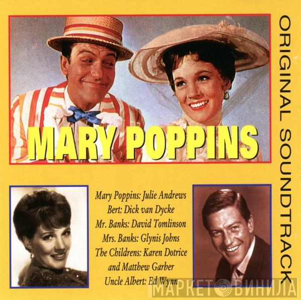  - Mary Poppins (Original Soundtrack)