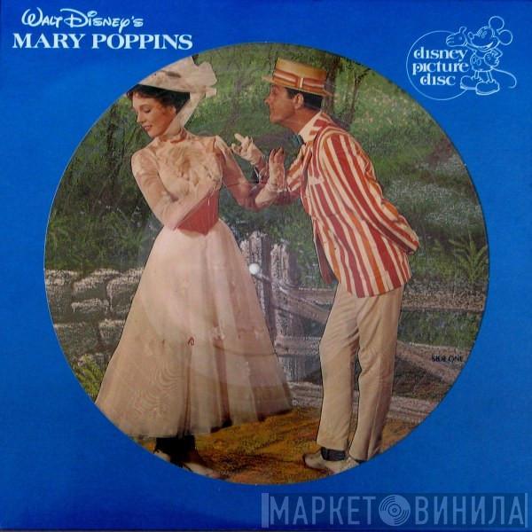  - Mary Poppins - Original Motion Picture Sound Track