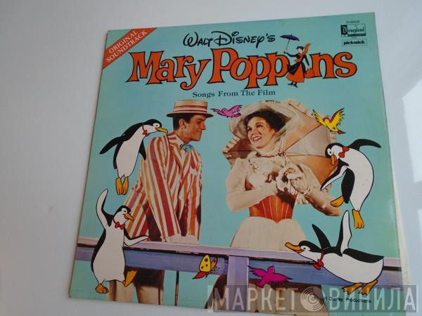  - Mary Poppins - Songs From The Film