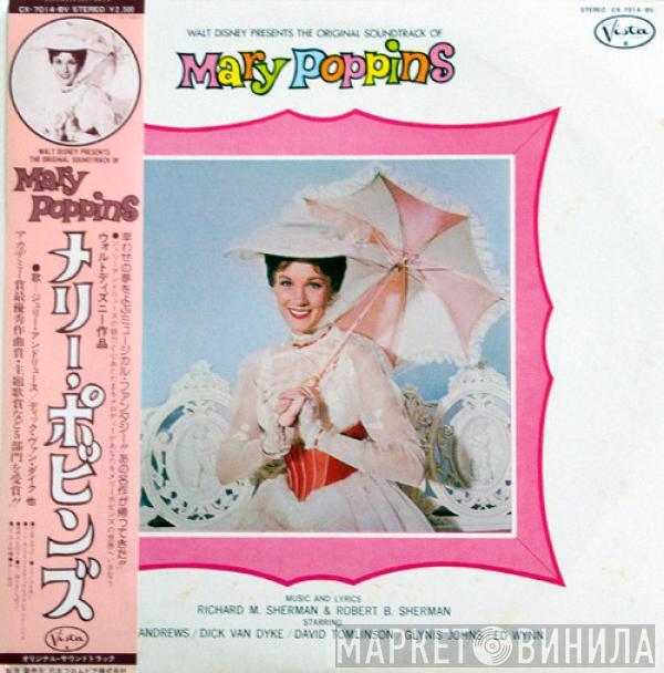  - Mary Poppins